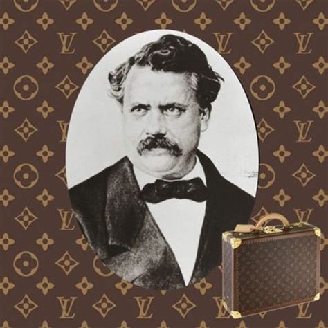 interesting facts about louis vuitton the person|louis vuitton background information.